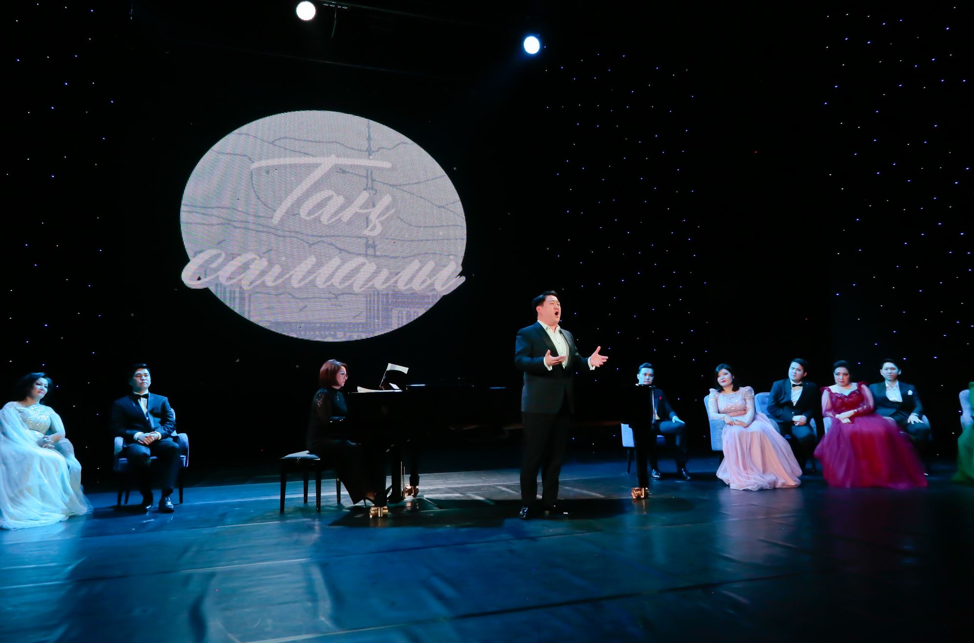 Tamsandyrǵan «Tań samaly»