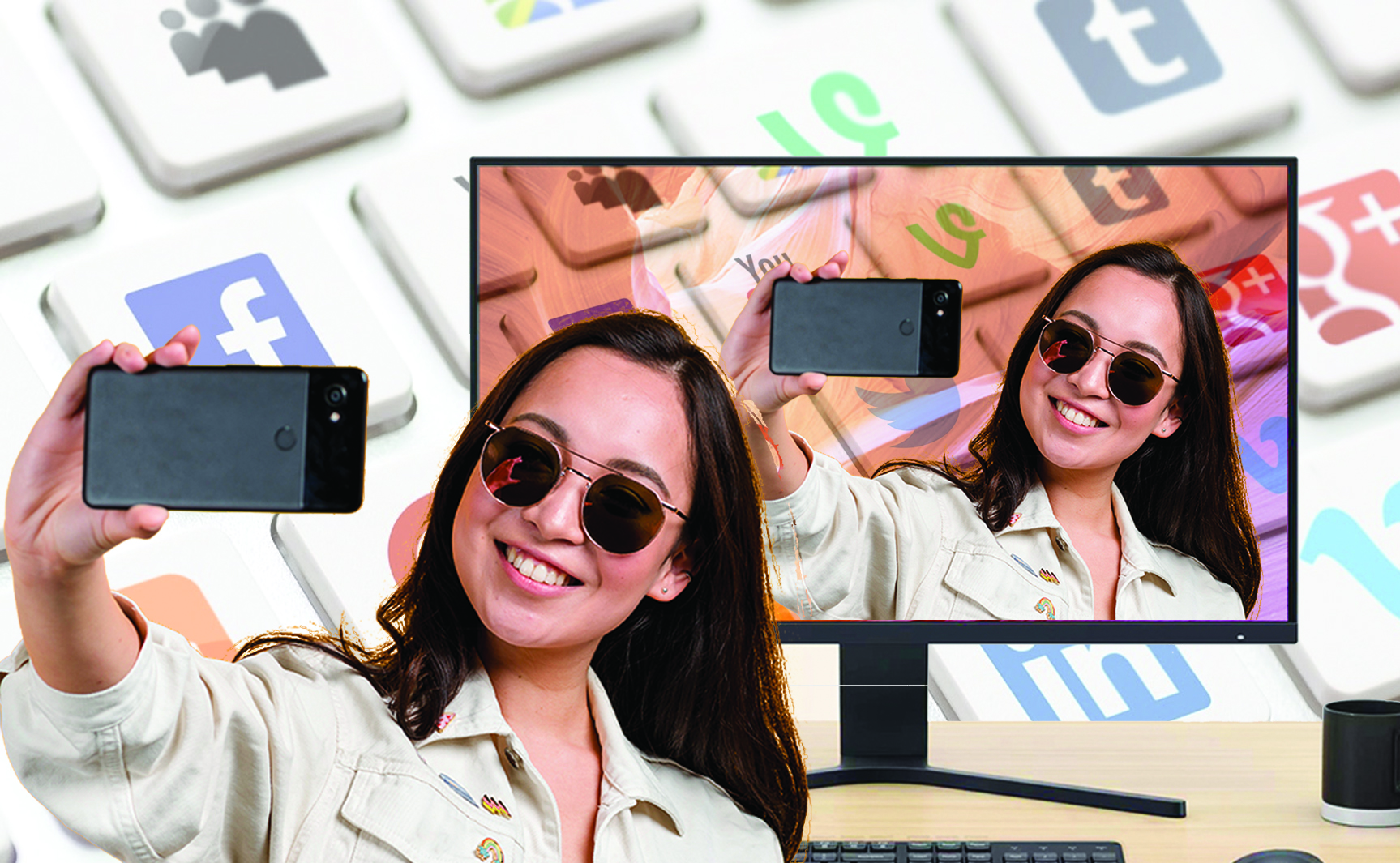 Jelige «jelimdelgender»