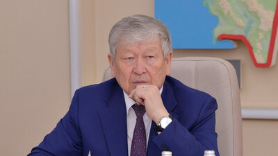 Jańa mindetter júktegen baǵdarlama