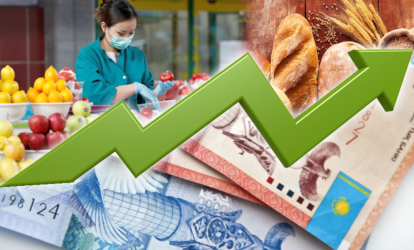 Qymbatshylyq qaıda aparady?