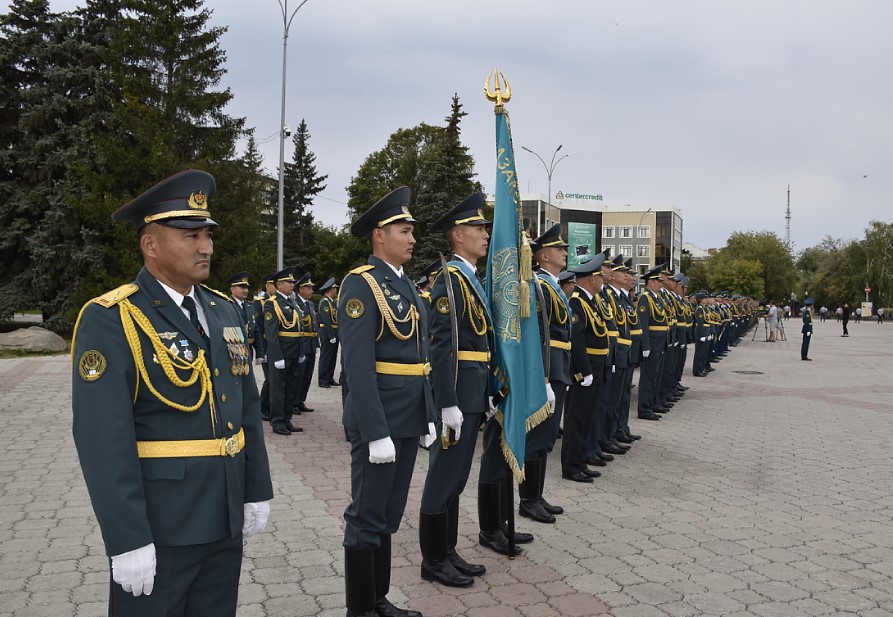 Biliktilikti shyńdaǵan oqý-jattyǵý