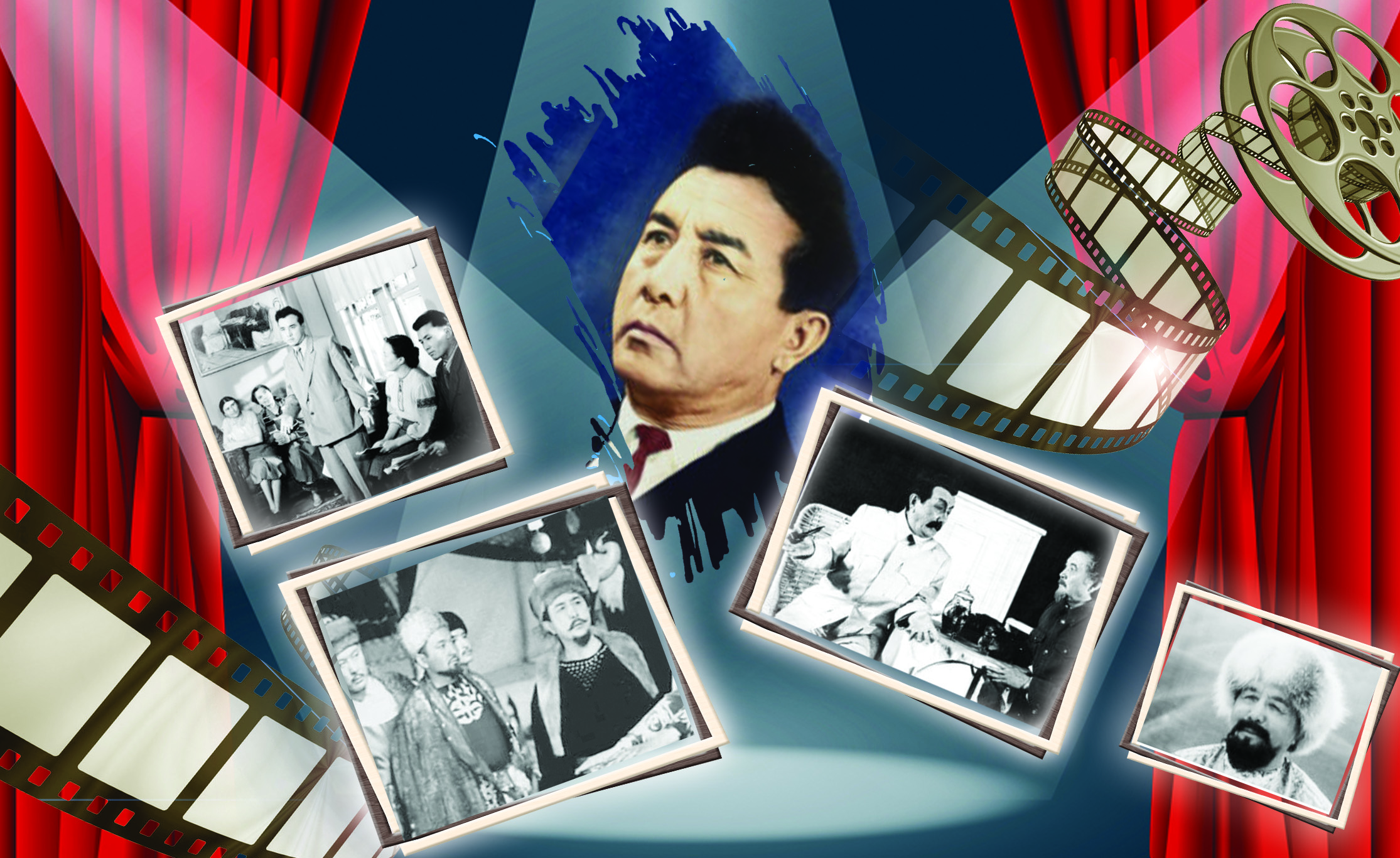 Dýblıajdyń darabozy