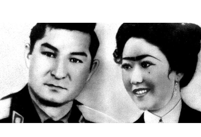 Ánniń túpnusqa aty – «Qarakóz»