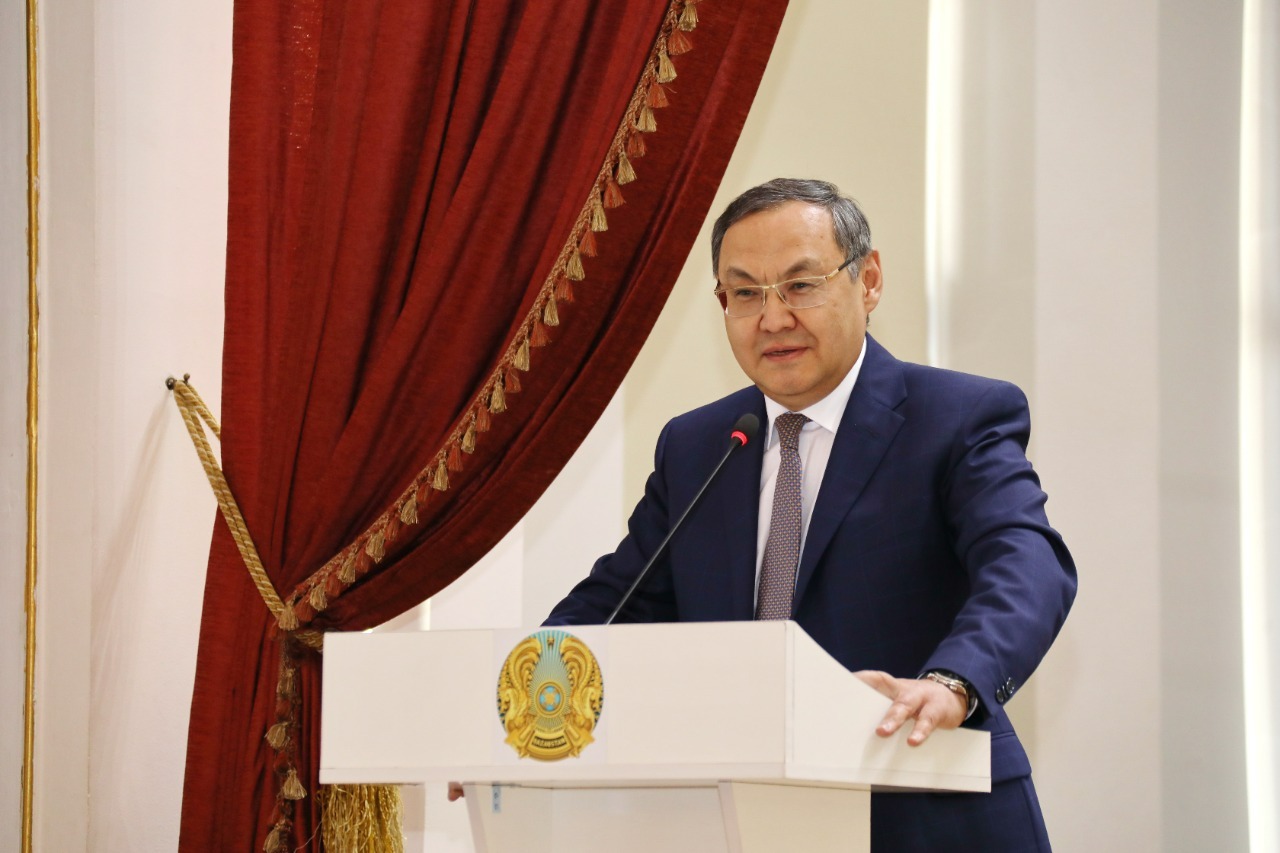 Qazaqstanda jemqorlyqqa qarsy ýnıversıtet baǵdarlamasy qabyldanady