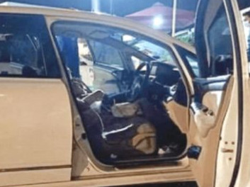 Mańǵystaýda kólikte uıyqtap qalǵan azamat qaıtys boldy