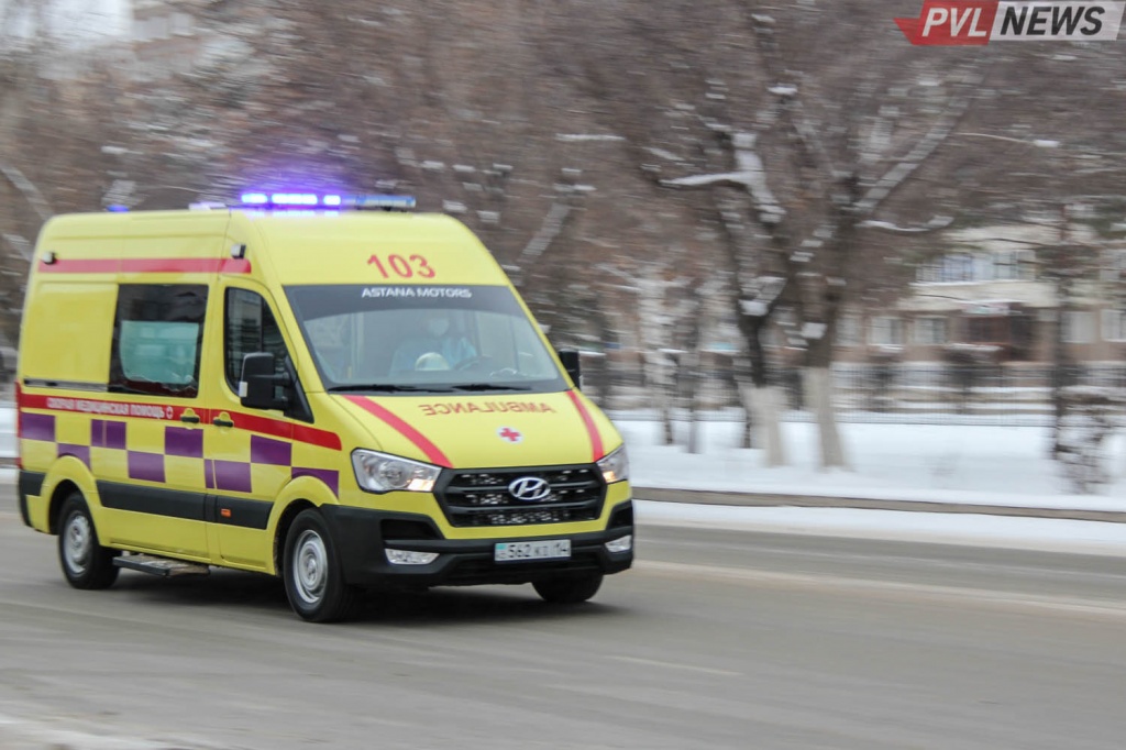 Kúıik shalǵandar laıyqty em aldy