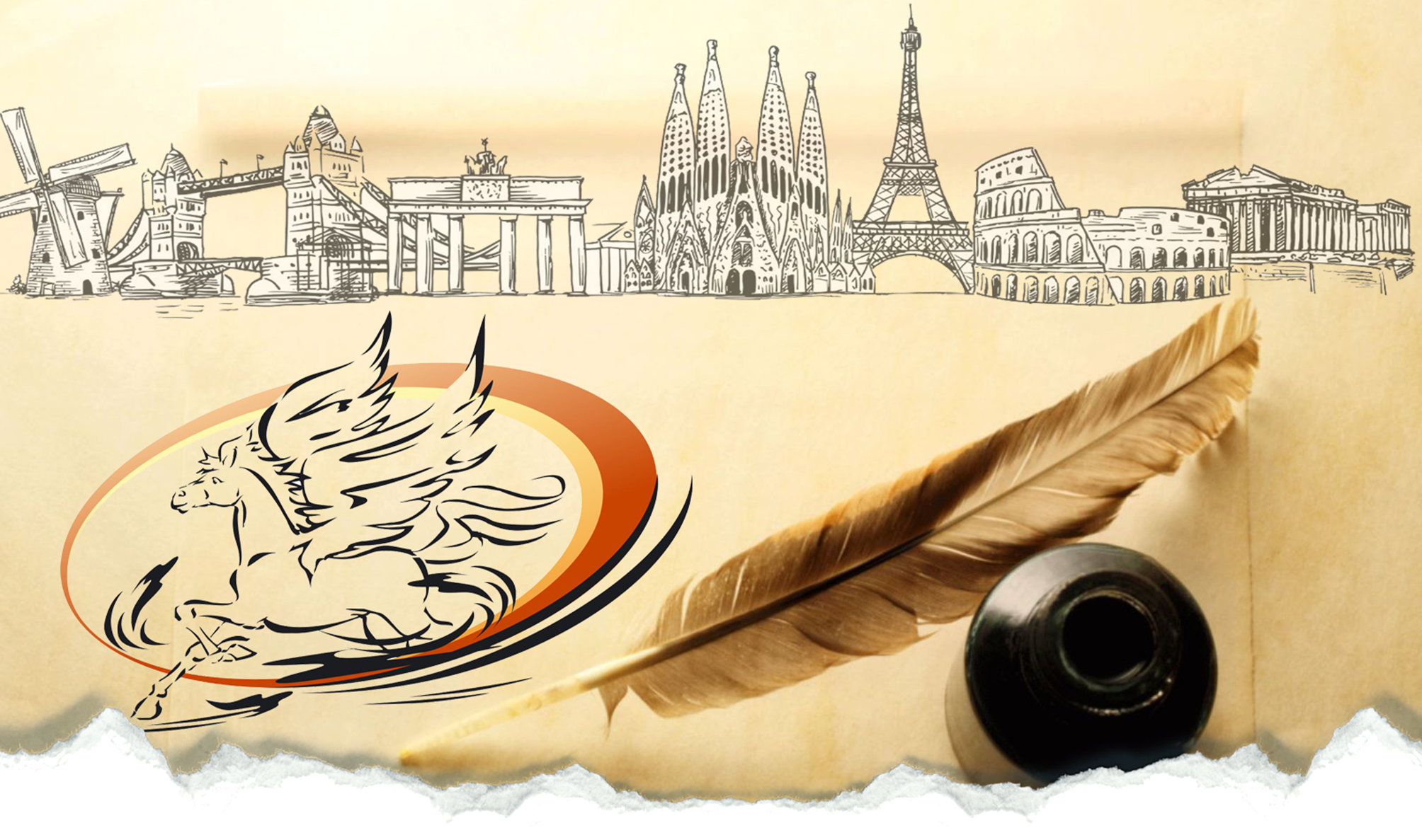 Bir óleńniń tarıhy