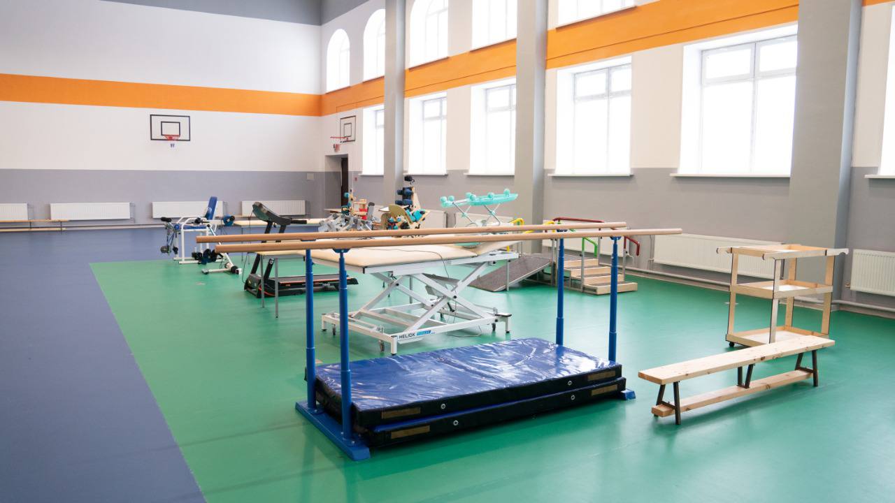 Semeıdiń ońaltý ortalyǵy