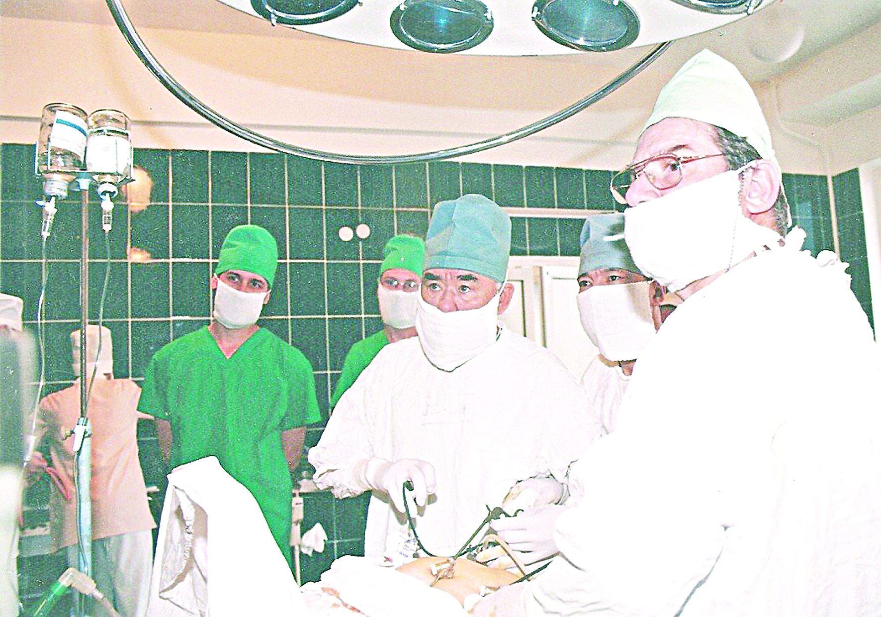 Medısına akademıgi