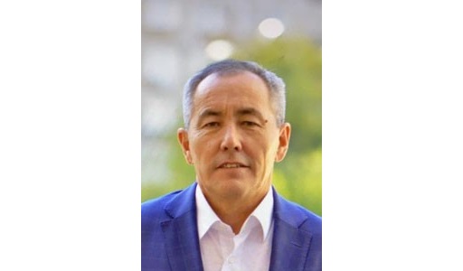 Aýylǵa janashyr azamat