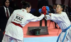 Mysyrda myqtylyq tanytty