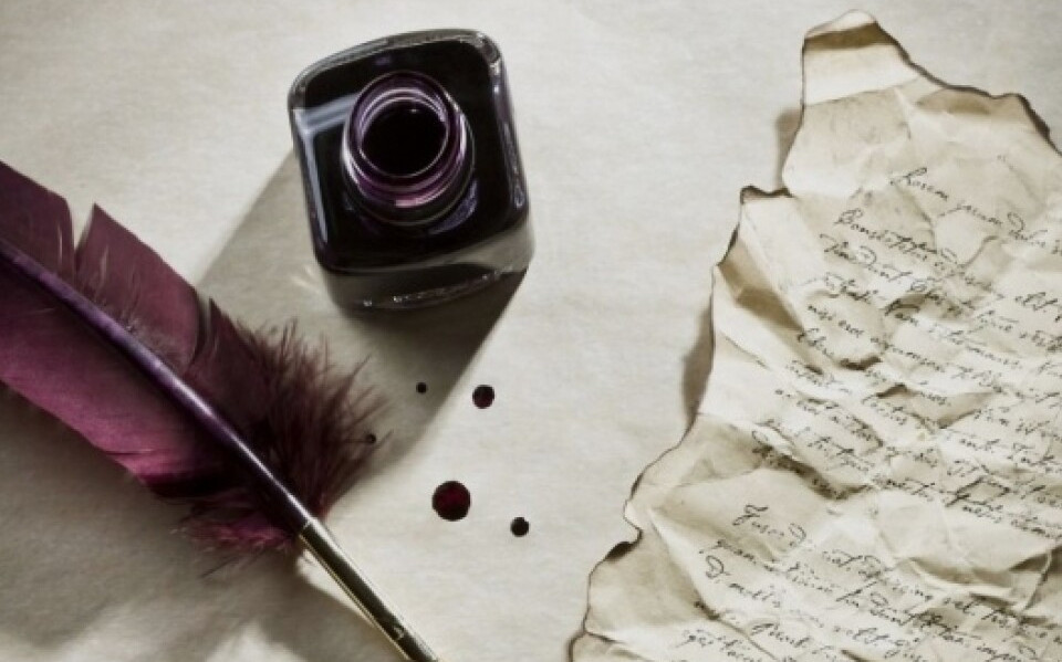 «Hat jazyp tur» ánshige qalaı buıyrdy?