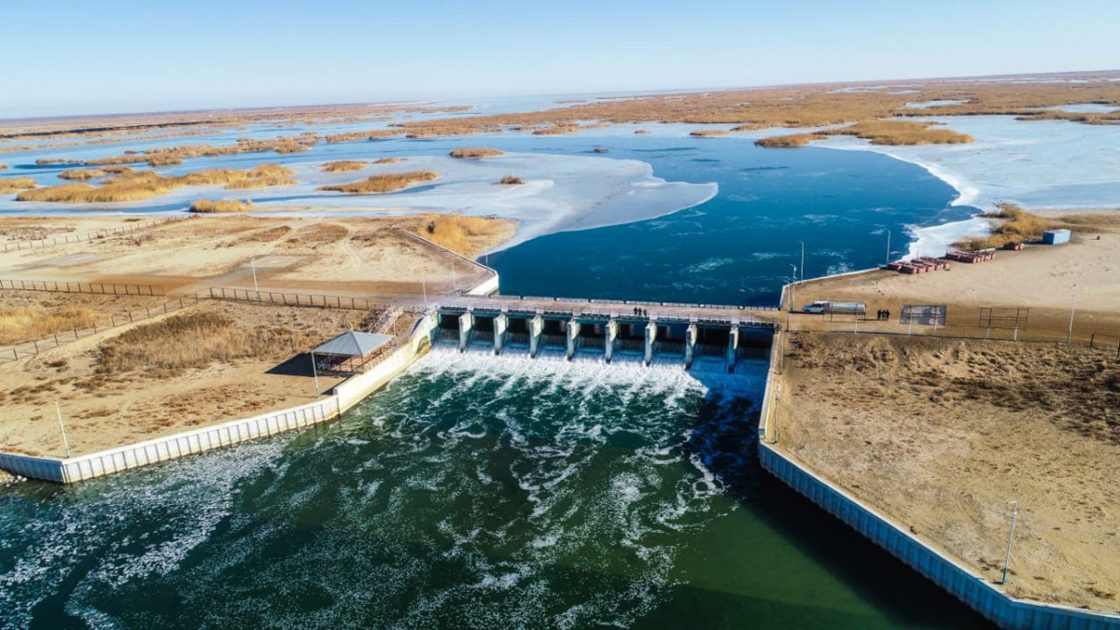 El senimin jalǵaǵan joba