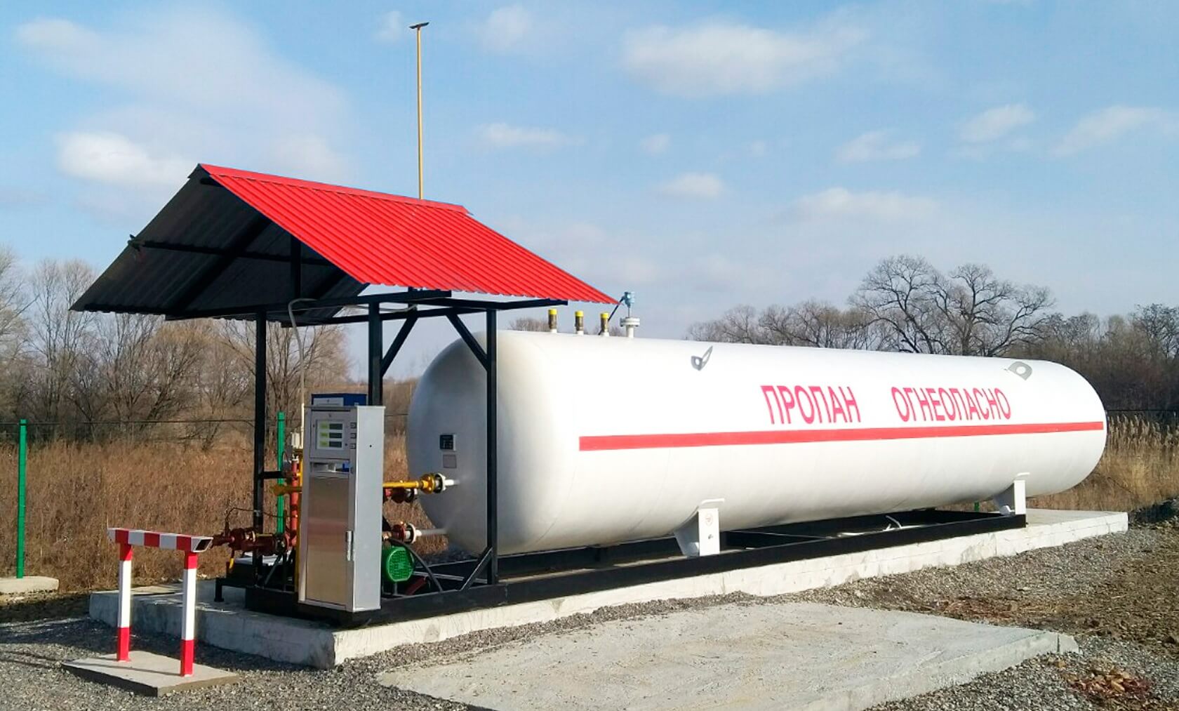 Oralda janarmaı talonmen berilip jatyr