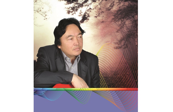 Shabyty shalqar, qalamy suńqar