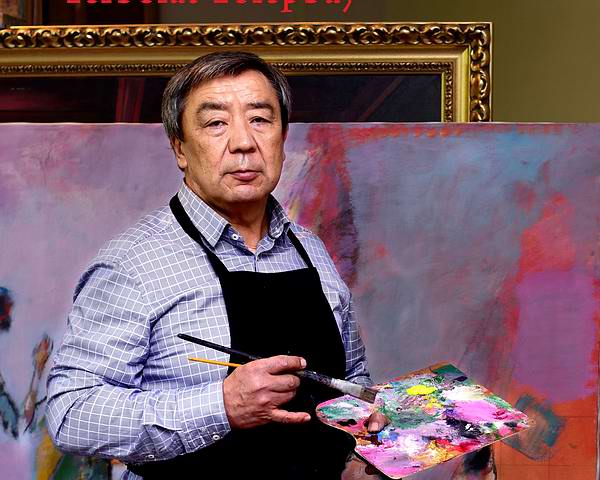 Qazaq óneriniń Túrkııaǵa kómegi bolsyn