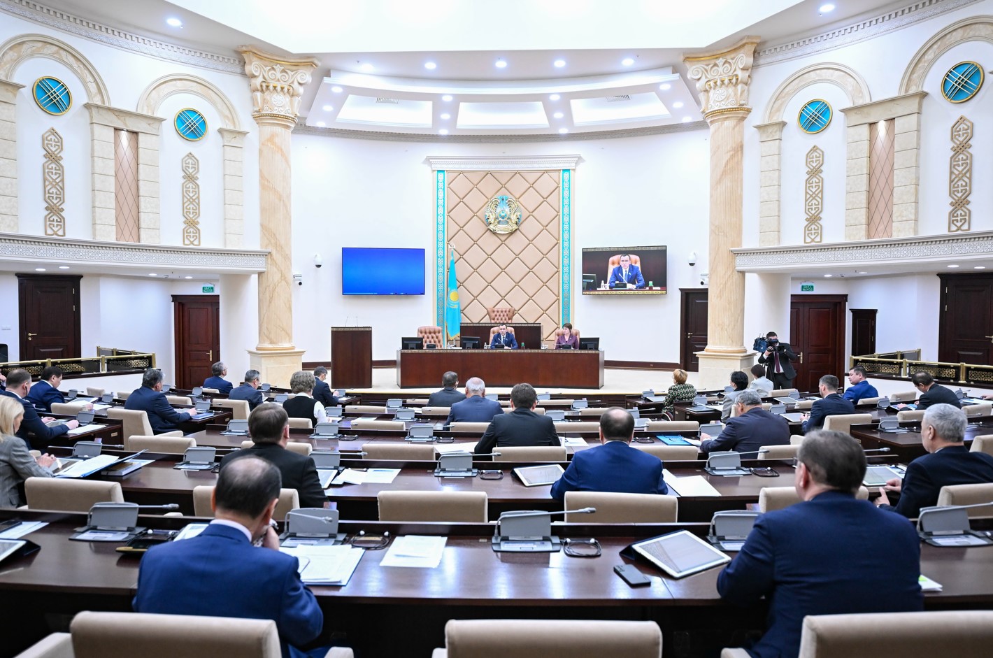 Halyqaralyq quqyqtyq kómek nyǵaıady