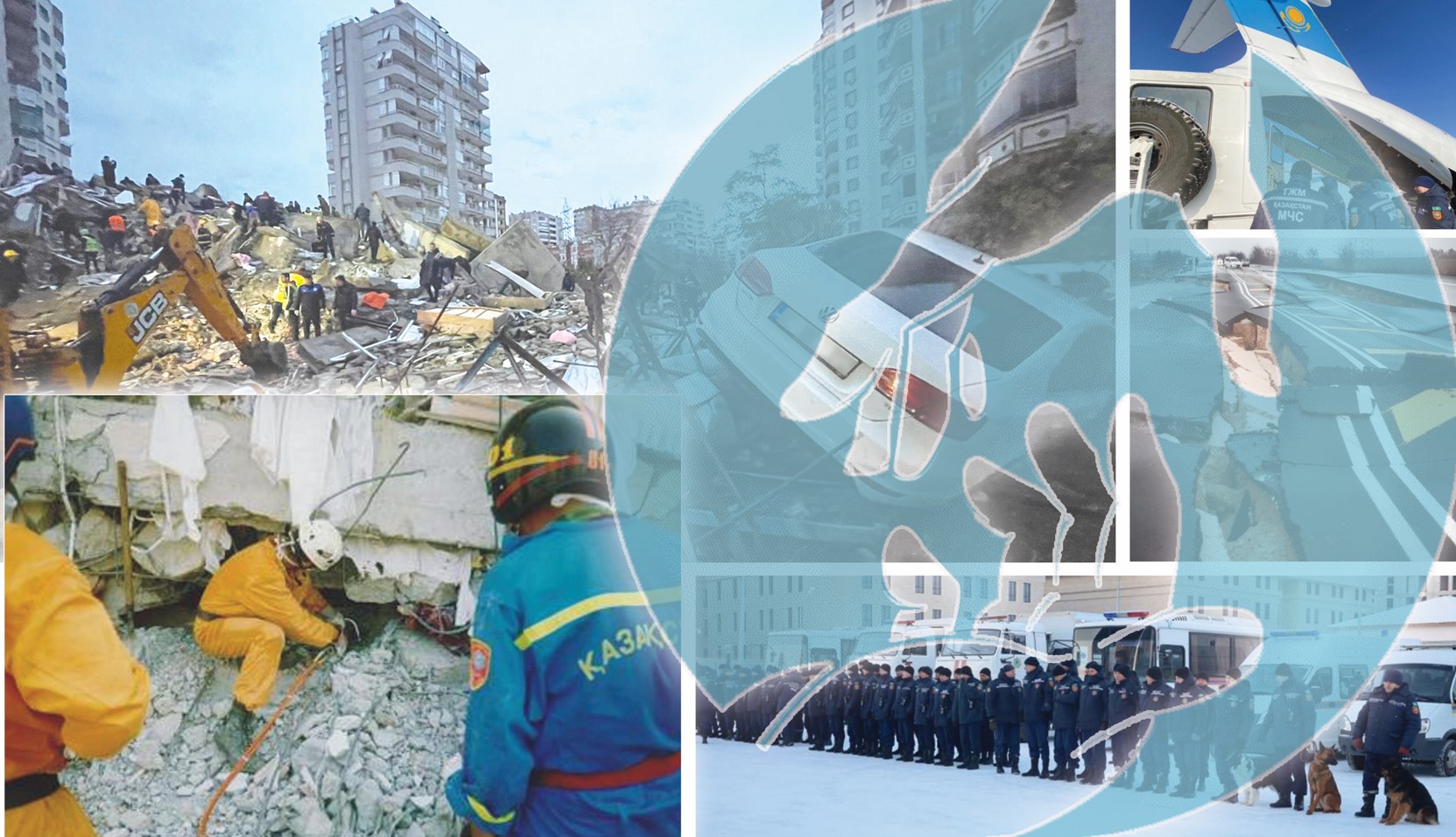 Qaıǵyny bólisse – azaıady