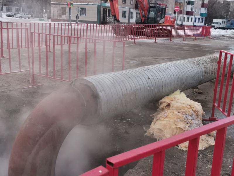 Taǵy jylýsyz qaldy