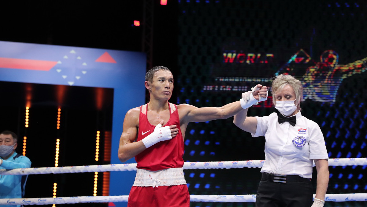 Boksshylar  Debresende dara shyqty