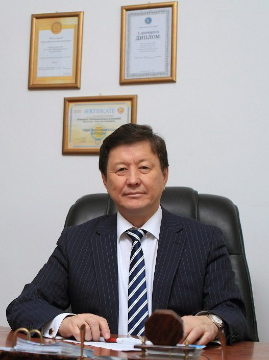 Aıtqan sózi – taǵylym