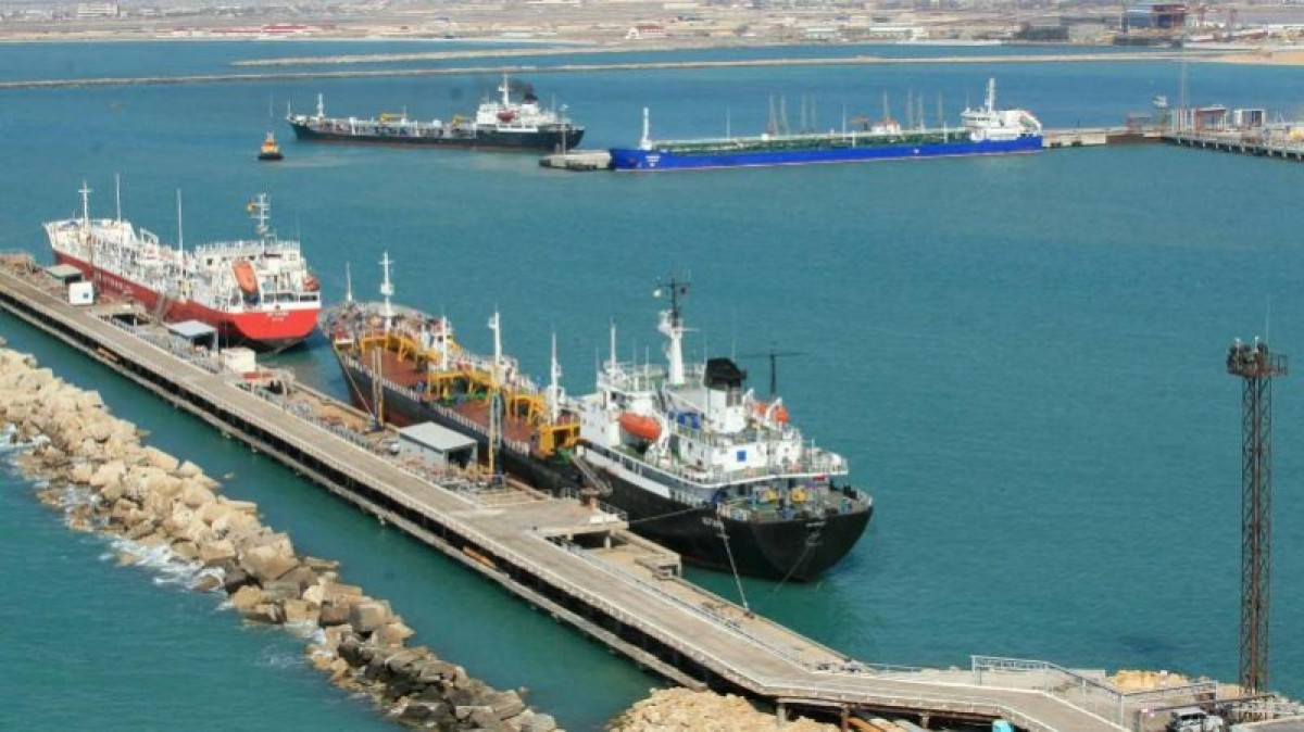 Transkaspıı júk tasymaly ósti