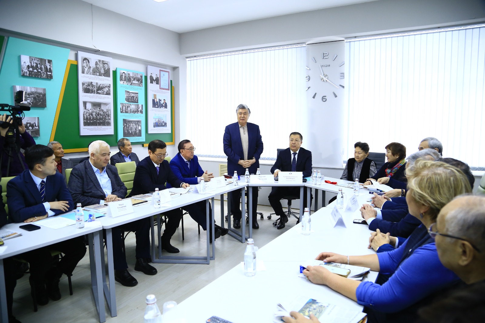 «Egemen» soıy – Erjuman