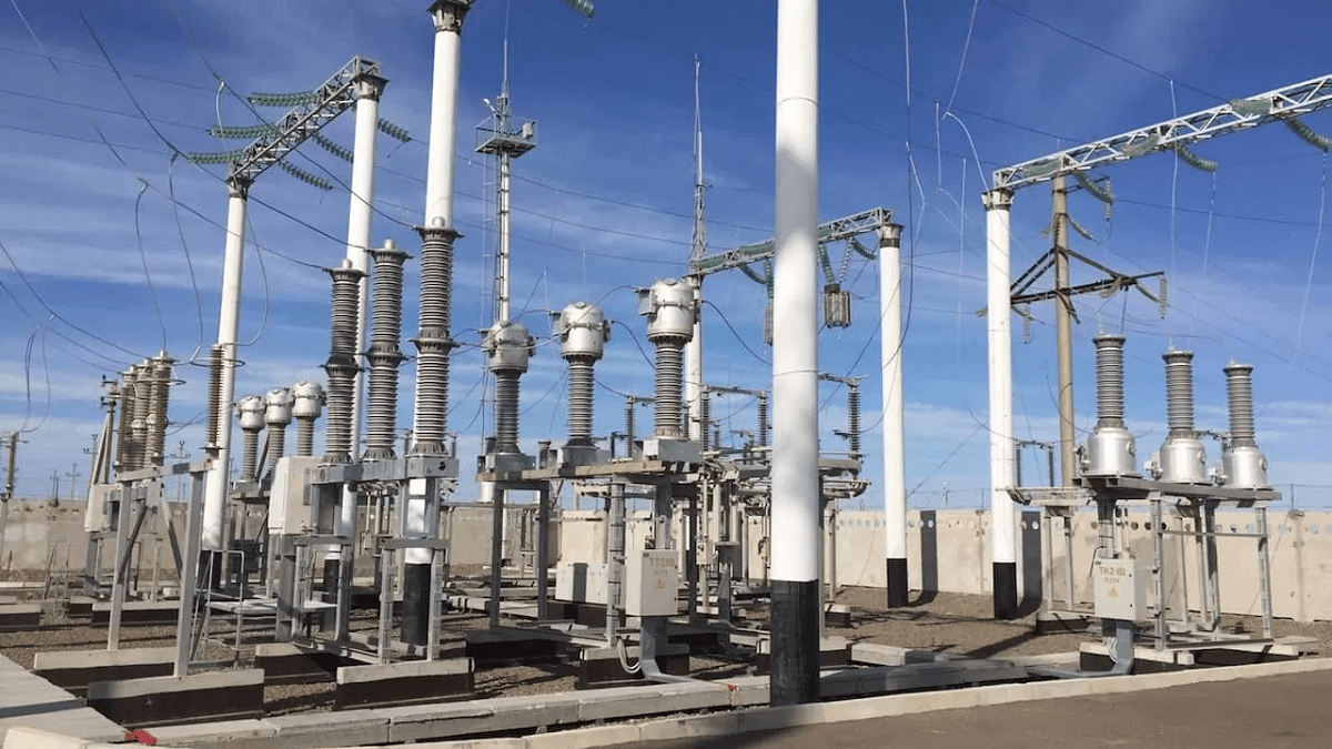 Aýyldaǵy tabıǵı qýat kózi