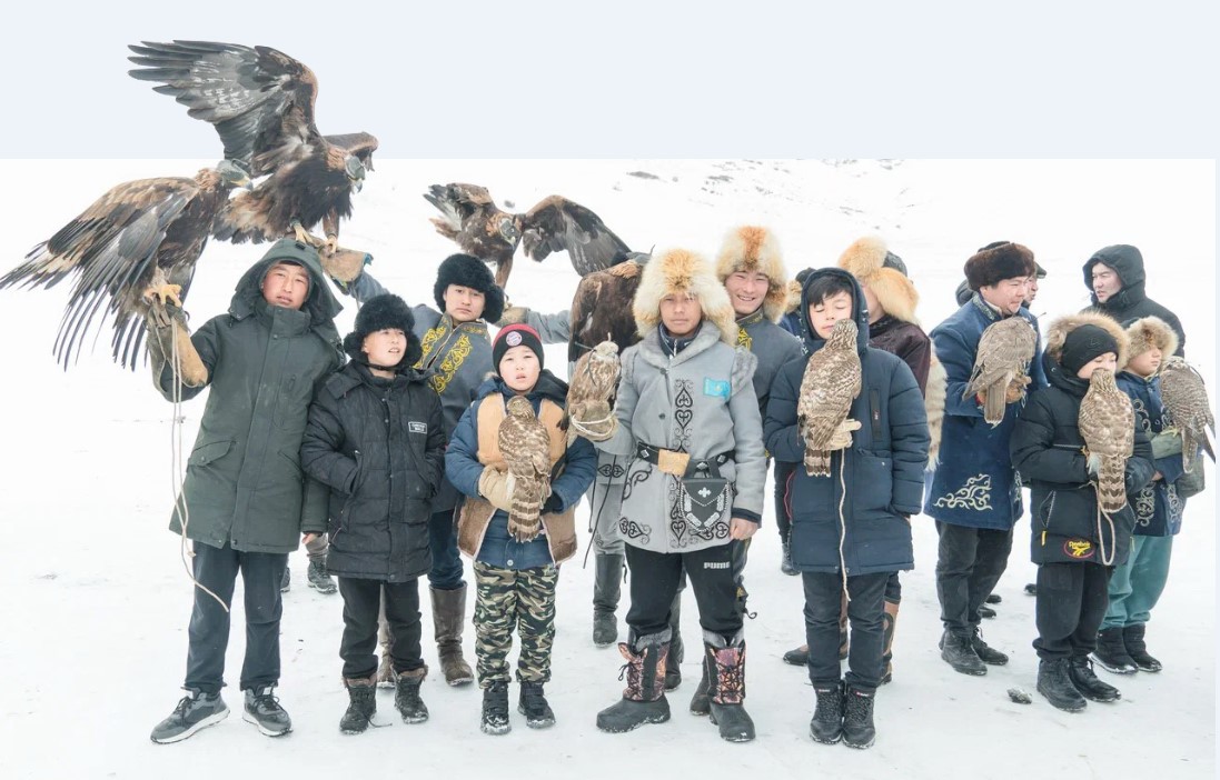 Saıatshylar saıysy