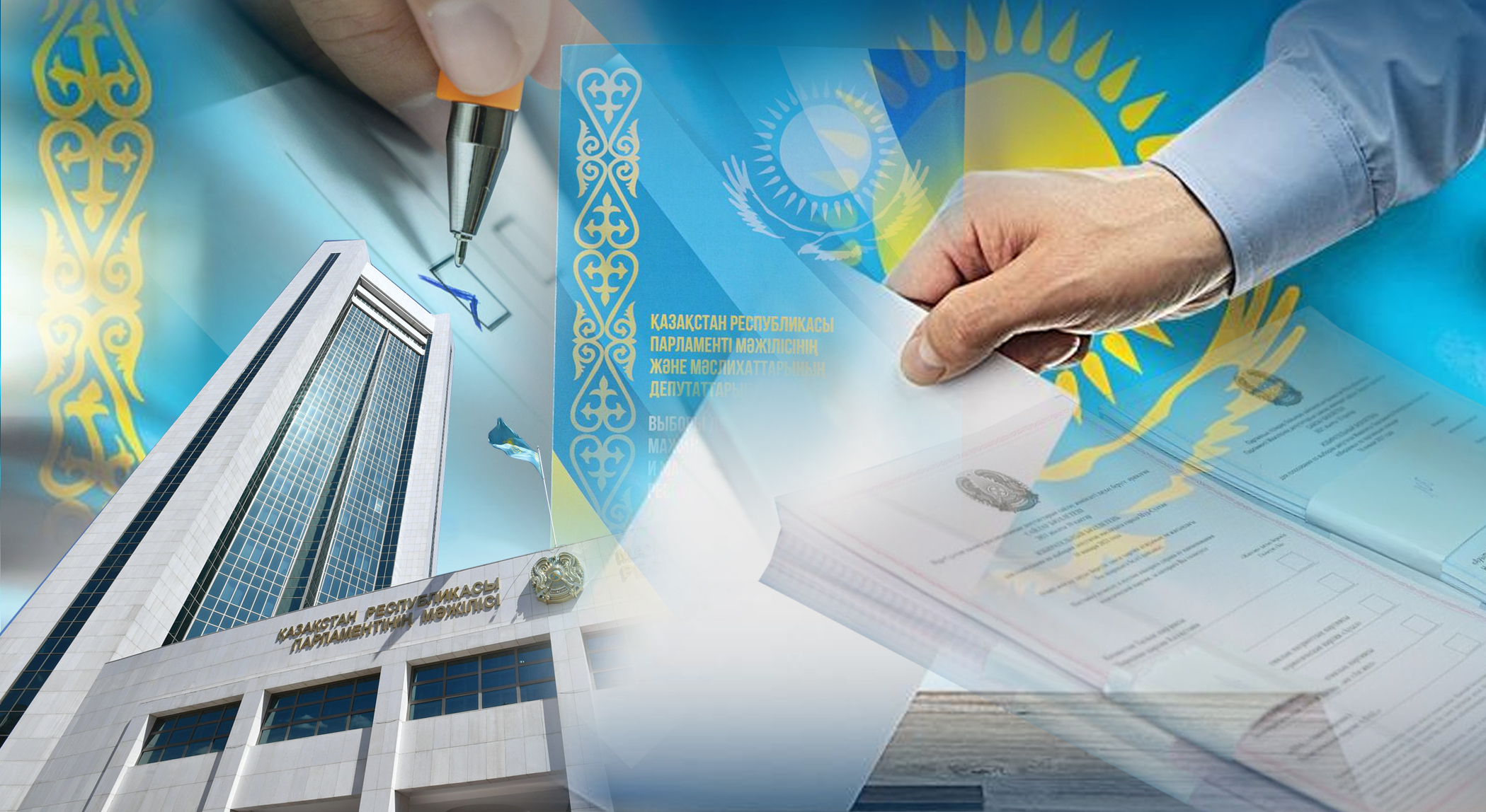 Elshil úmitkerdi tańdaǵan  saılaýshy utylmaıdy