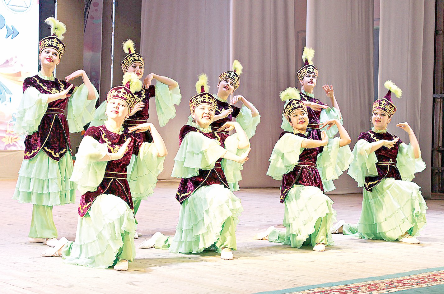 «Armandastar» márege jetti