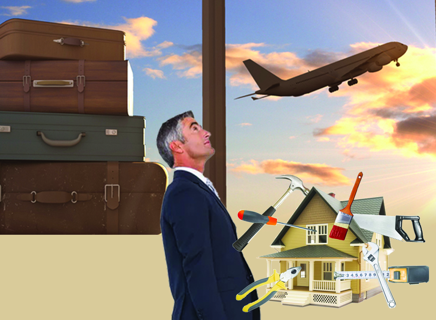 «Jaıly jer izdep ketti dep...»