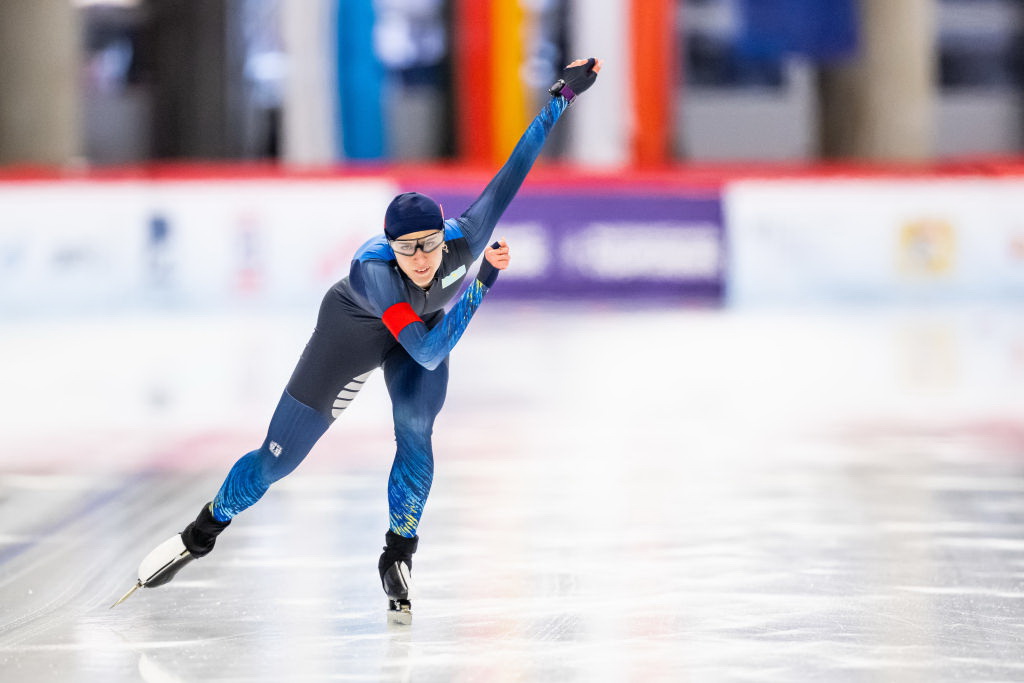 Daýranovanyń  dáýreni týdy