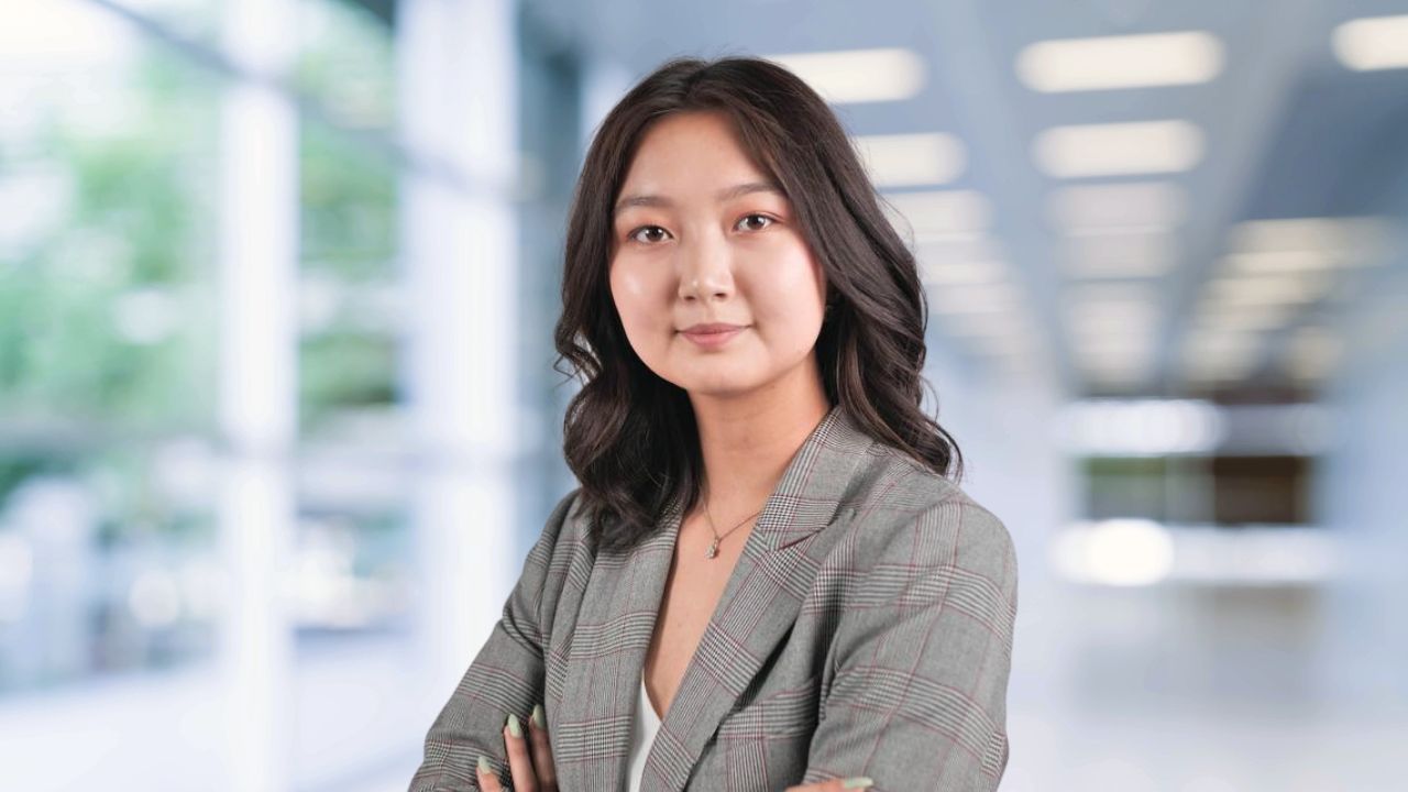 Baıqaýdyń fınalyna ótti