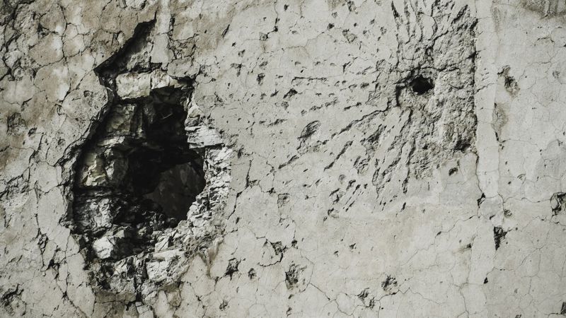 Rýmynııada jer silkindi