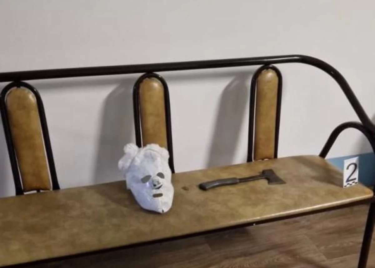 Baltamen shabýyl jasaǵan oqýshyǵa qatysty jańa derekter shyǵyp jatyr