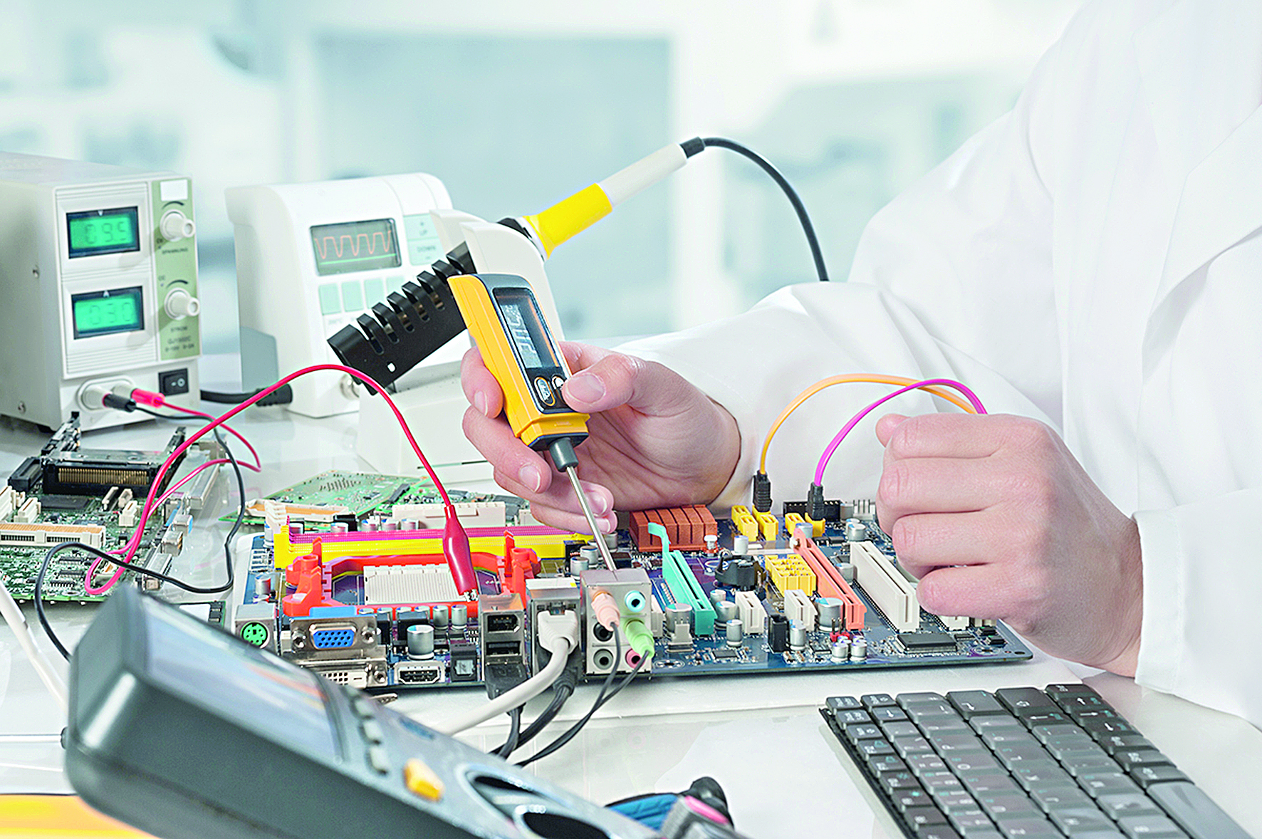 Tehnıkalyq retteý tártibin buzǵandar kóp