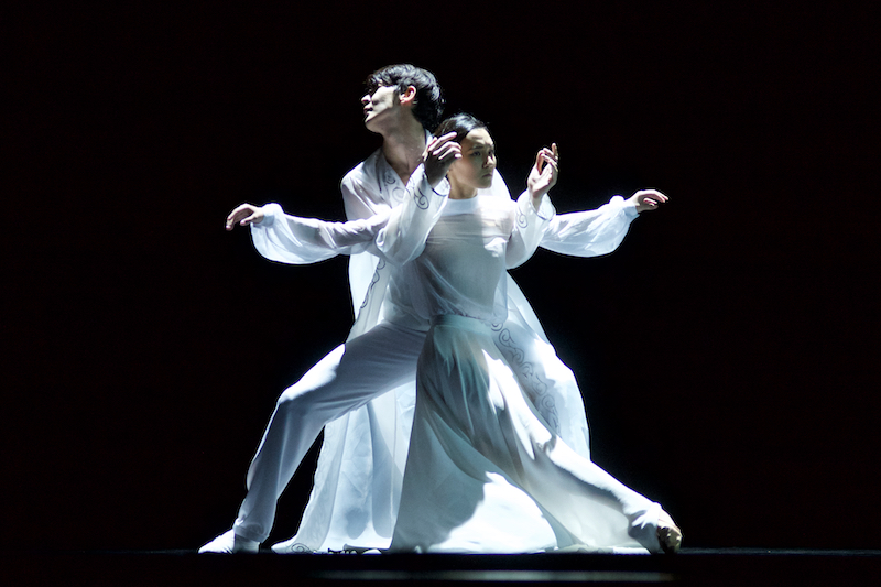 Jańǵyrǵan «Dala úni»