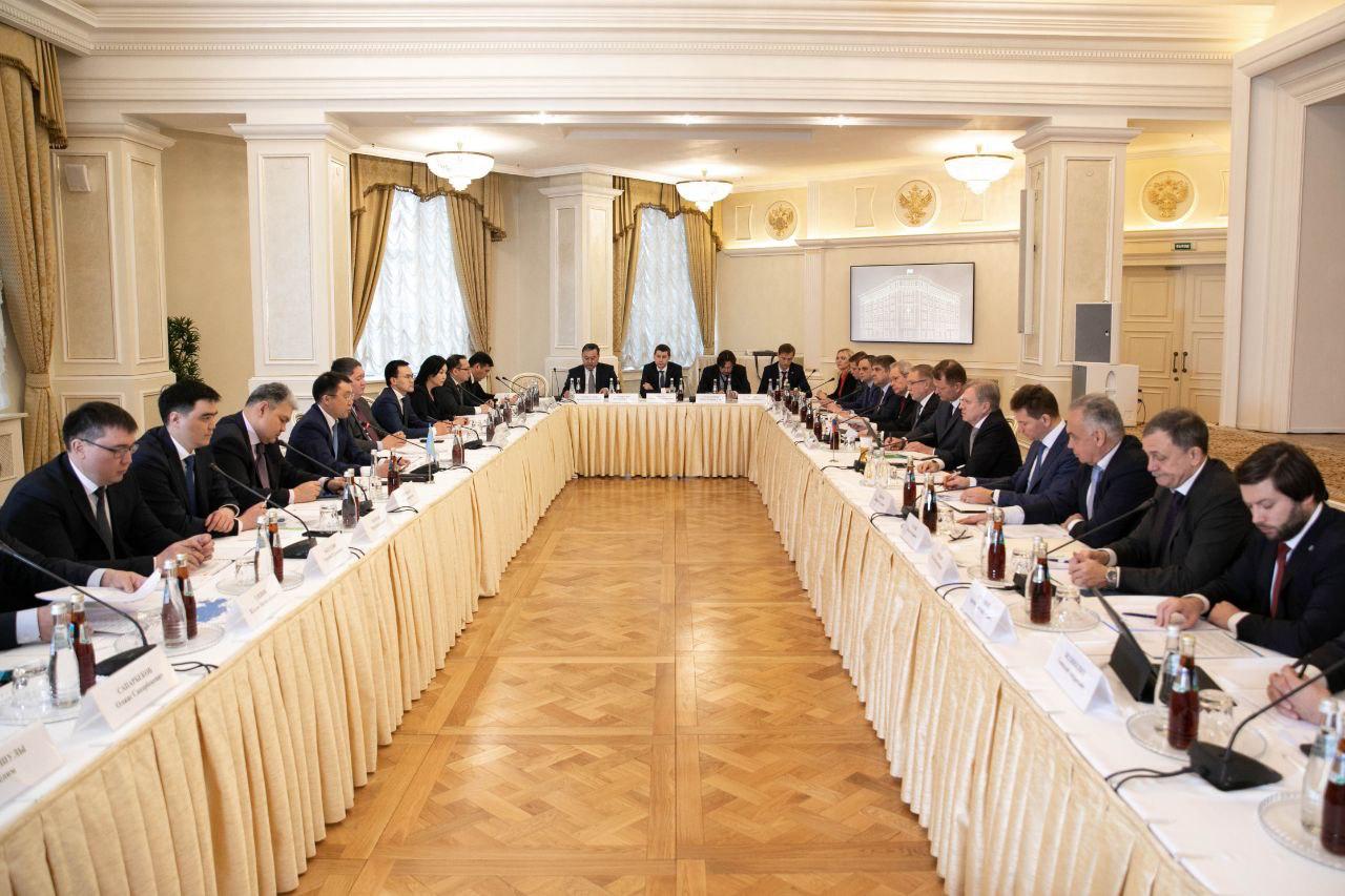 Ortalyq Azııanyń seısmıkalyq qaýipti aımaqtarynda zertteý júrgiziledi