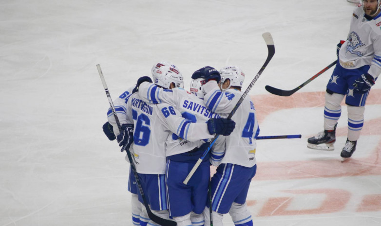 «Gagarın kýboginen» tys qaldy