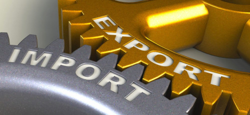 Syrtqy saýda aınalymynyń ósimi