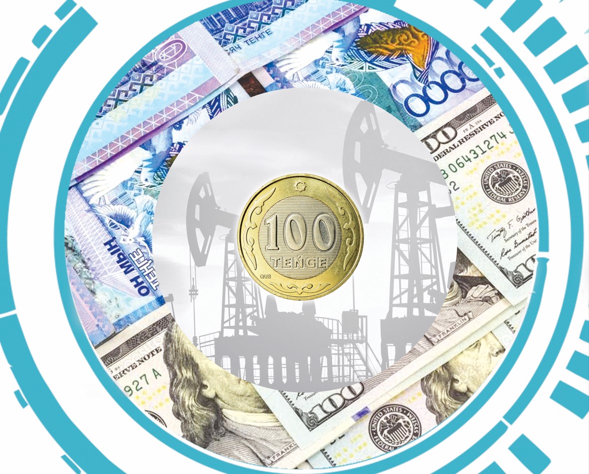 Salyq aptasy teńgege septese me?