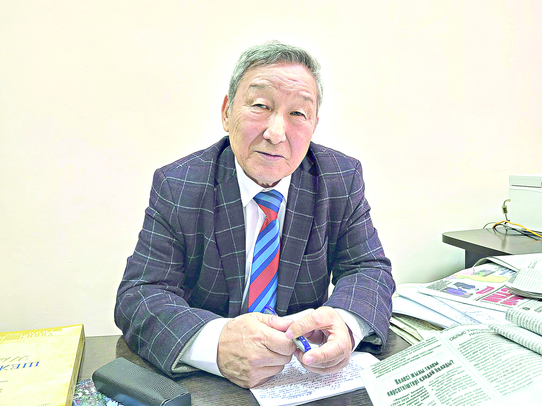 Qulbektiń qundylyqtary