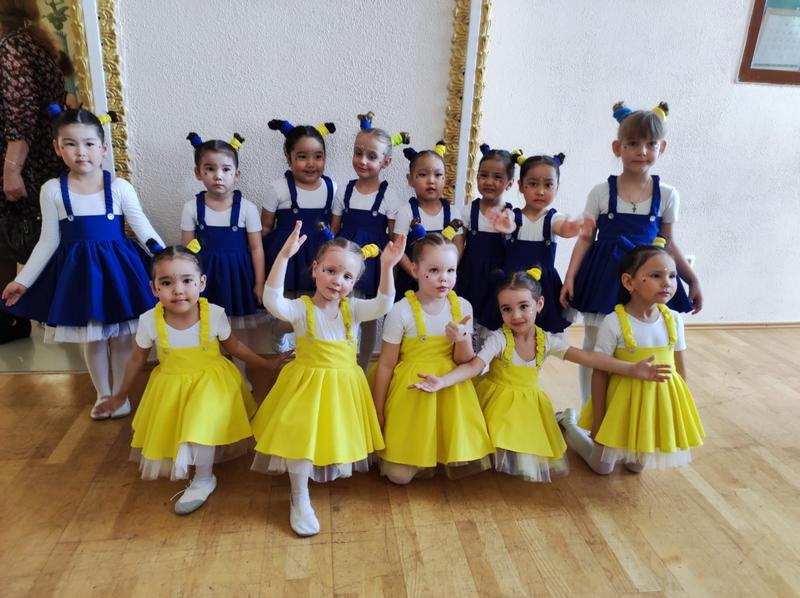 Tegin úıirmege – tórt myń bala