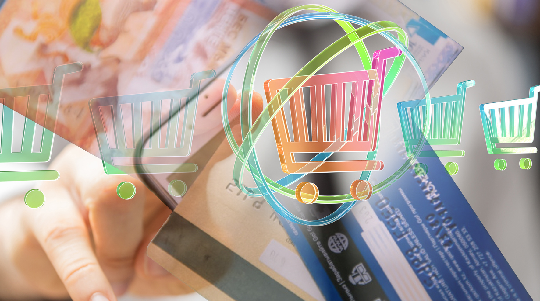 Marketpleıster taýarlardyń sapasyz kóshirmesin qalaı ótkizedi?