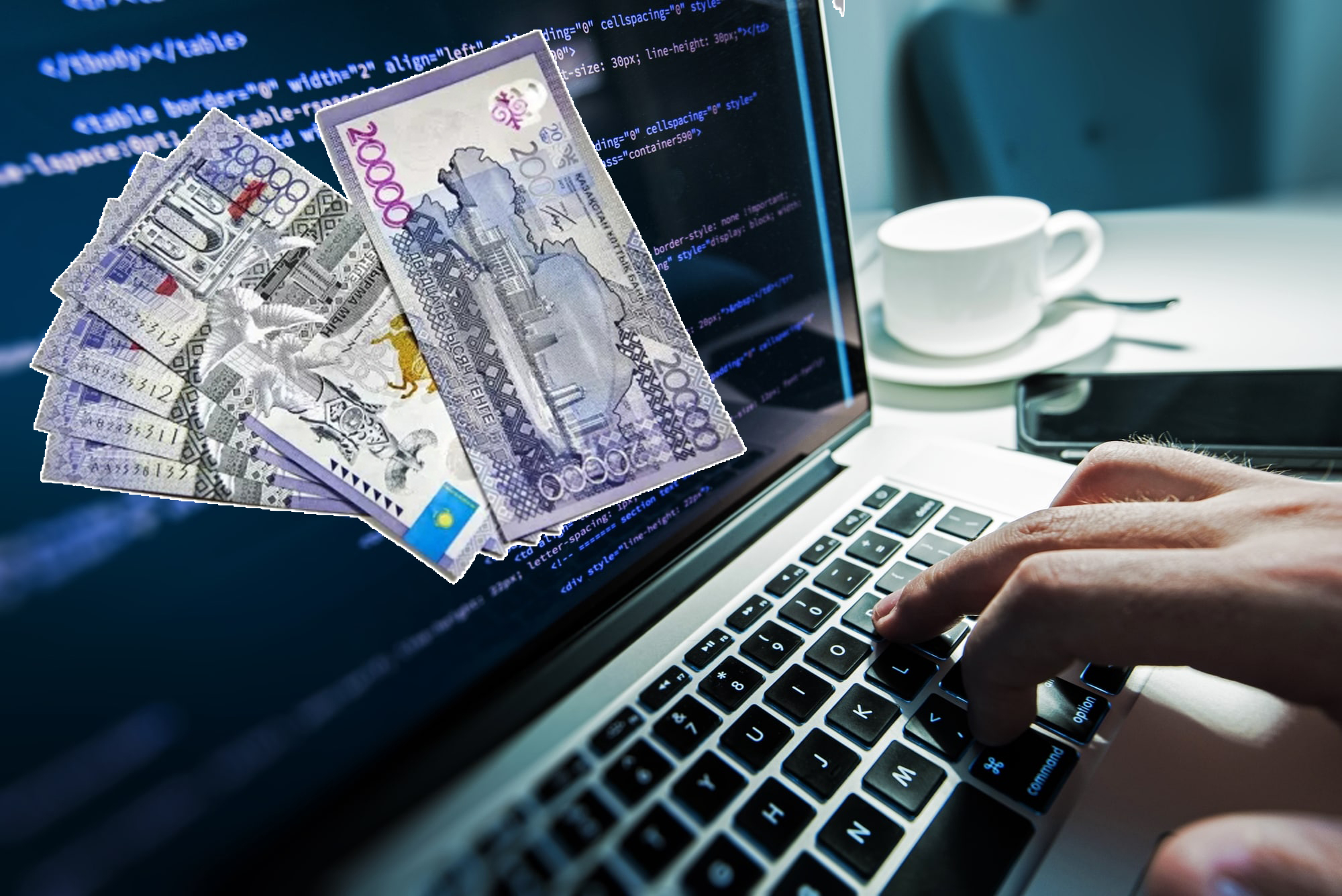 «Open api» men «Open Vanking»: Bank sektoryndaǵy básekelestik