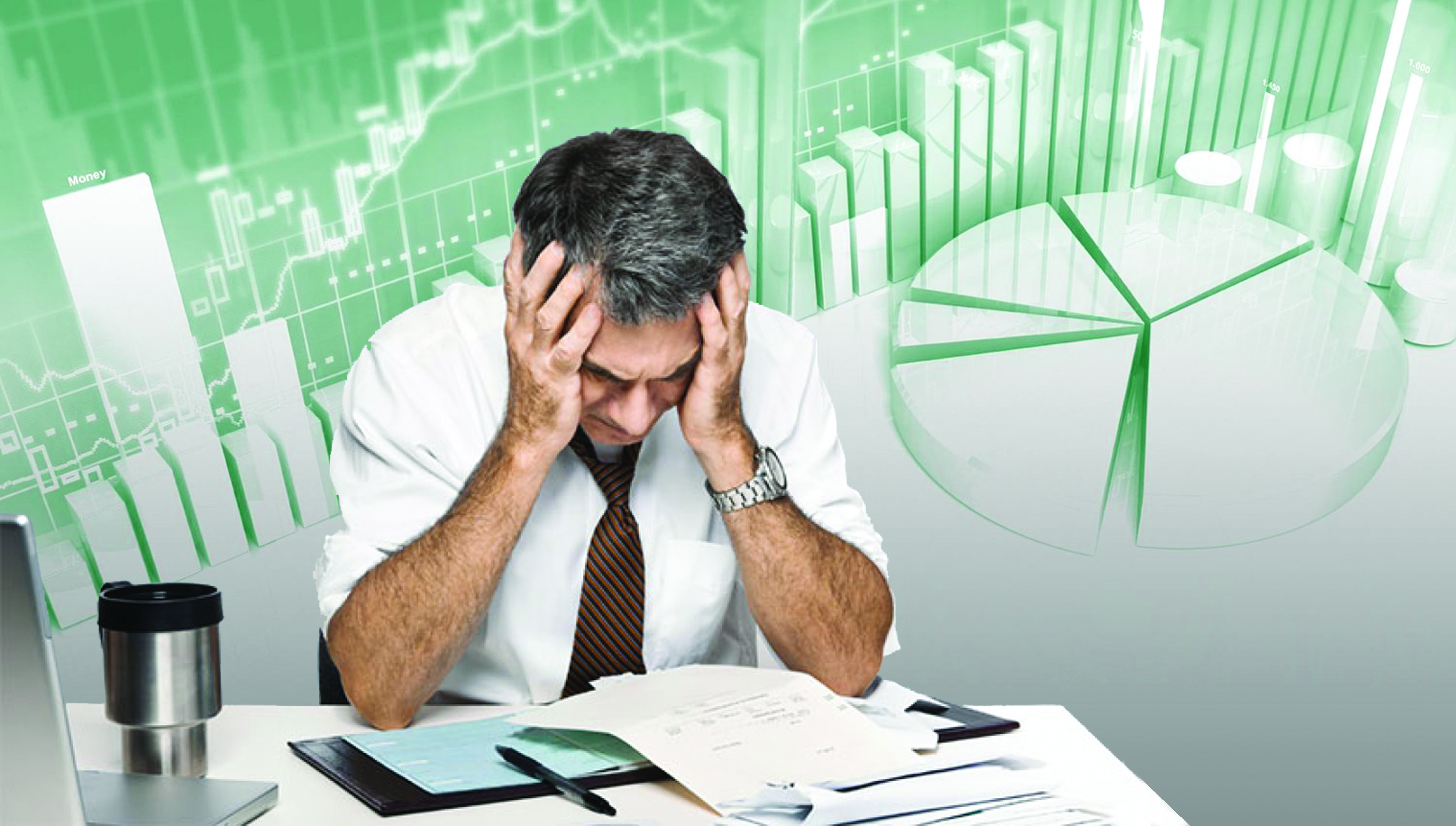 Depozıt – banktiń berekesi