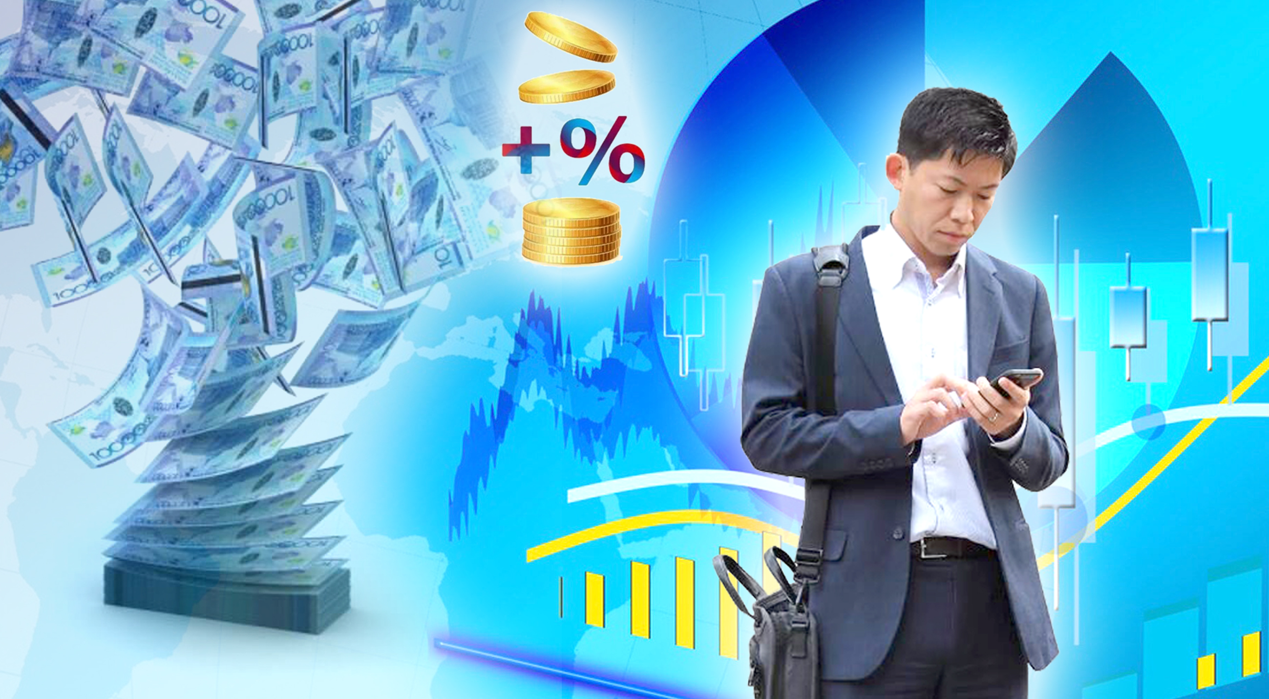 Sıfrlyq teńge aınalymǵa enedi