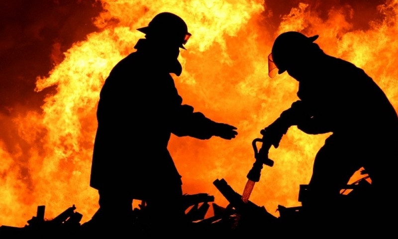 El aýdandarynyń 80%-y órtten qorǵaý sharalarymen qamtylmaı otyr