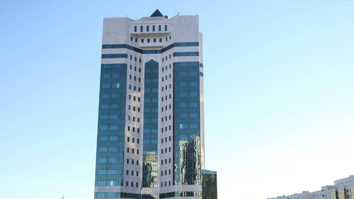 Jumyspen qamtý jaıy talqylandy